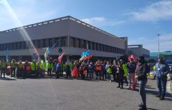 Fiumicino, la crisi dell'indotto aeroportuale preoccupa il comune