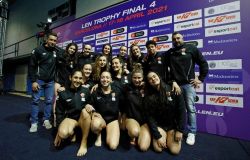 Lifbrain Sis Roma cresce in Europa, ora le finali scudetto