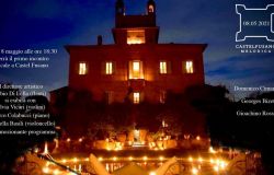 Castelfusano, alla scoperta di villa Chigi tra storia, arte e musica