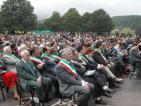 SINDACI: SECONDO MANDATO SINDACI: SECONDO MANDATO