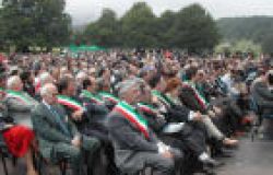 SINDACI: SECONDO MANDATO