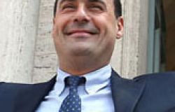 Verdi: Zingaretti esclude forze opposizione