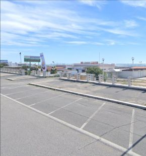 Ostia, in arrivo un'ampia area di parcheggio sul lungomare, la stesssa utilizzata in passato dallo stabilimento dell'Esercito