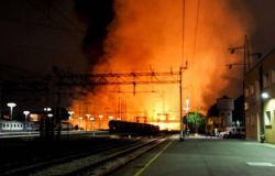 Strage di Viareggio, solidarietà Regione ai sei ferrovieri costretti a pagare le spese legali