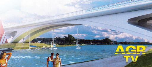 Nuovo ponte della Scafa, chiesto un Consiglio comunale per una soluzione definitiva