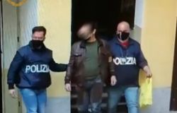 Preso pericoloso evaso, dovrà scontare oltre trenta anni