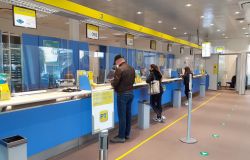 Municipio X e litorale, in pagamento all'Ufficio postale dal 26 aprile le pensioni di maggio