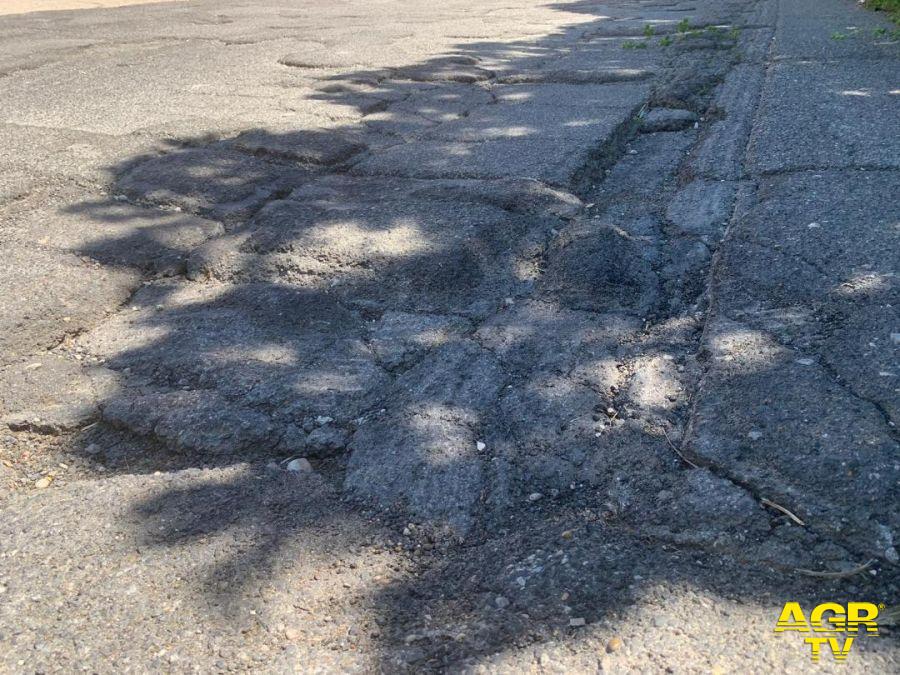Fiumicino, si acuiscono le distanze tra nord e centro, Valle Coppa chiede interventi urgenti su viabilità e servizi Fiumicino, si acuiscono le distanze tra nord e centro, Valle Coppa chiede interventi urgenti su viabilità e servizi
