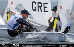 Vela, a Tokyo l'Italia senza la classe Ilca 7