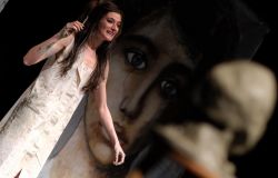 Il primo teatro in presenza: appuntamento domani 26 aprile al teatro del Vascello con il Roma Frange Festival