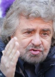 Beppe Grillo Beppe Grillo