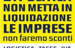 28 Gennaio 2013 la PMI in Piazza