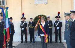Un carabiniere che Ostia non dimenticherà: Rodriguez Pereira eroe della Resistenza