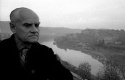 Trastevere, inaugurata la mostra Chiamala Roma - Fotografie di Sandro Becchetti al museo Roma