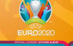 UEFA Euro 2020, tutti i partecipanti alla kermesse nelle figurine panini