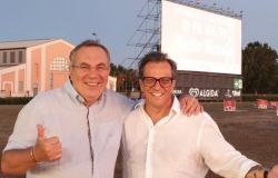 Ostia, Cineland la città del cinema resta in stand bay