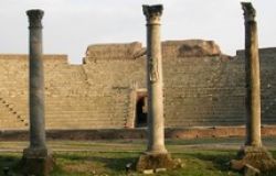 Teatro a Nettuno