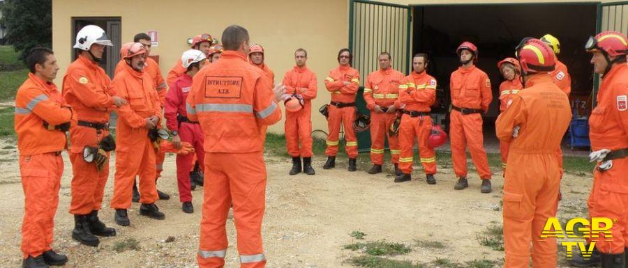 PrepDay giornata mondiale di prevenzione incendi boschivi