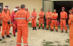 Sabato 1 maggio la Toscana partecipa al PrepDay giornata mondiale di prevenzione incendi boschivi