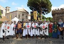 Ostia Antica, come la vorrei...