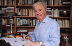“Il gruppo come cura”....nel suo ultimo libro il neuropsichiatra Claudio Neri racconta il suo metodo di lavoro
