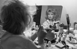 Villa Borghese, riapre dal 3 maggio la Casa del Cinema con una mostra dedicata al fotografo Rodrigo Pais