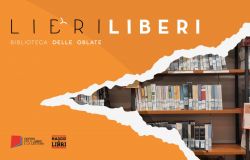 Firenze. Libri liberi