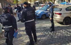 San Basilio, sgomberati due appartamenti Ater occupati da esponenti malavitosi