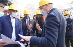 Rinascente restyling dello storico store di piazza Fiume