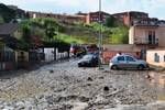 Rischio idrogeologico, il Lazio in forte pericolo