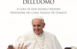 Ostia, La vita dello spirito Dio...parla al cuore dell'uomo, presentazione del libro di Papa Francesco a N.S. di Bonaria