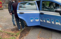 Maxi operazione antidroga nella capitale, 18 pusher in manette