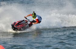 Campionato Italiano Moto d'acqua 2021