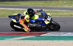 E' scomparso Stelvio Boaretto in un tragico incidente al Mugello