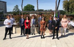 Rotarct Cristoforo Colombo, i giovani impegnati nel sociale
