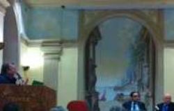 La Confesercenti di Roma e del Lazio incontra Francesco Storace
