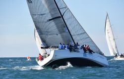 Vela, sabato la regata d'altura Trofeo Porti Imperiali sul lungomare di Ostia e Fiumicino