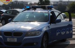 Ostia, pusher agli arresti domiciliari sorpreso a spacciare