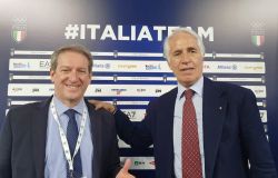 Giovanni Copioli eletto Membro della Giunta Nazionale del CONI