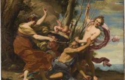 Tempo Barocco, il pathos e la bellezza