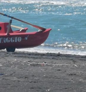 Fregene, il futuro delle concessioni balneari Fregene, il futuro delle concessioni balneari