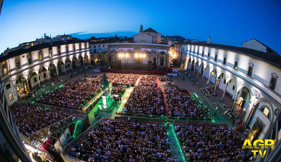 Musart Festival 2021. Musica, danza, visite a luoghi d’arte. Dal 15 al 27 luglio nel cuore di Firenze