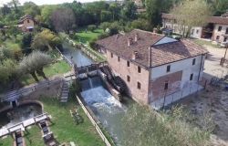 Museo del Truciolo...il simbolo prescelto per la Giornata Internazionale dei Musei