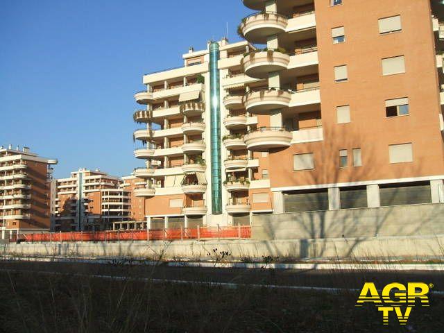 Rischio idrogeologico: stop alle case della Magliana