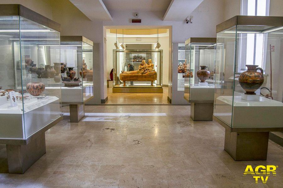Museo Nazionale Etrusco