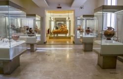 Fem Human Library, Migranti di ieri e di oggi al Museo Nazionale Etrusco di Villa Giulia