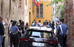 I Carabinieri nelle scuole per il Piano Estate, seguiranno la formazione dei giovani alla legalità ed al rispetto delle regole