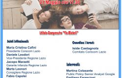 Bullismo a Roma, Corecom Lazio, si può prevenire con attività di media education