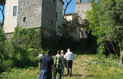 Torre in Pietra, alla scoperta del cammino delle città perdute