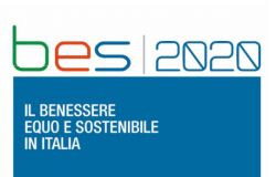 Rapporto BES 2020 ISTAT: Benessere in Italia, focus sulla Sicurezza